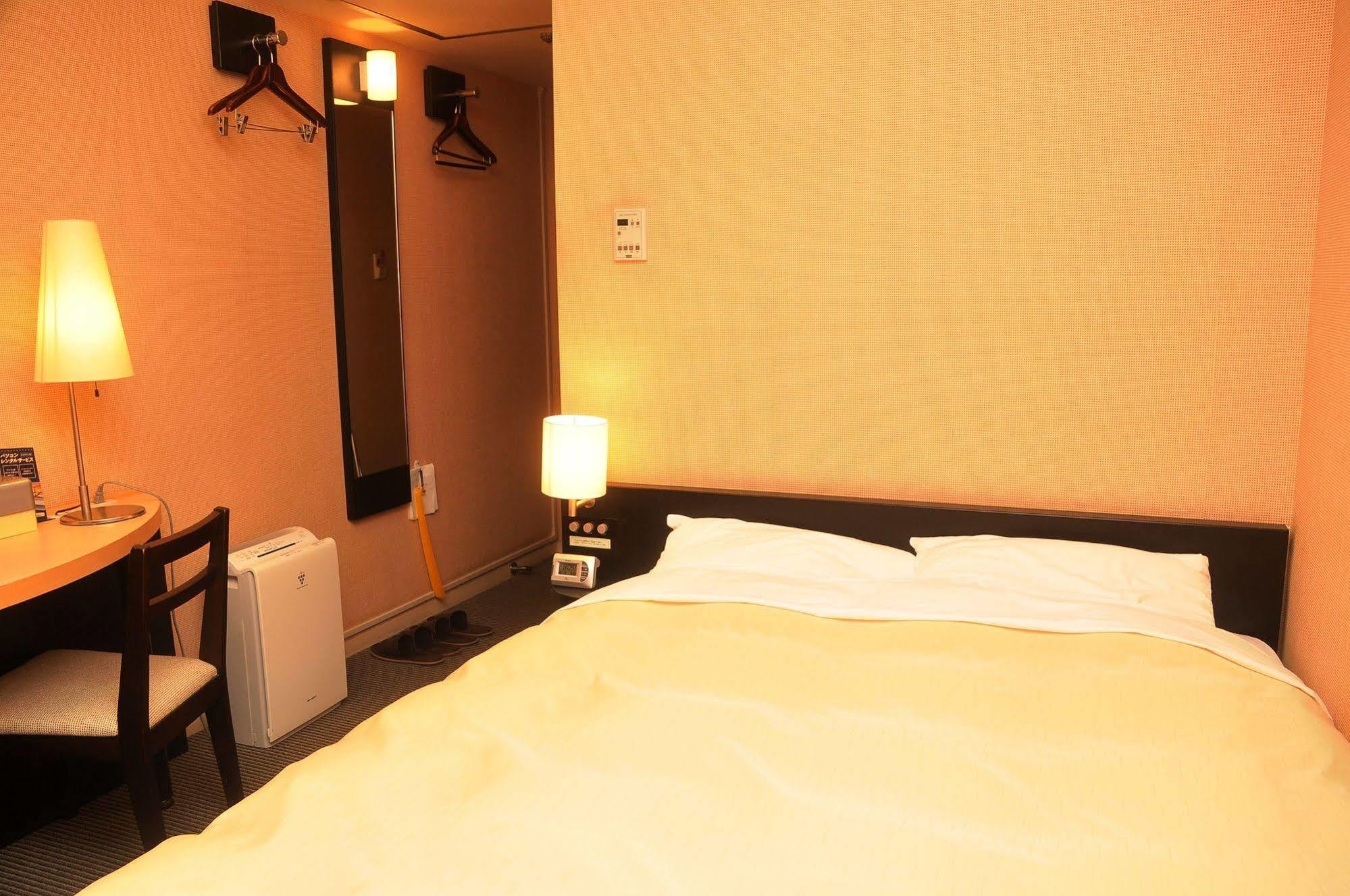 Hotel Crown Hills