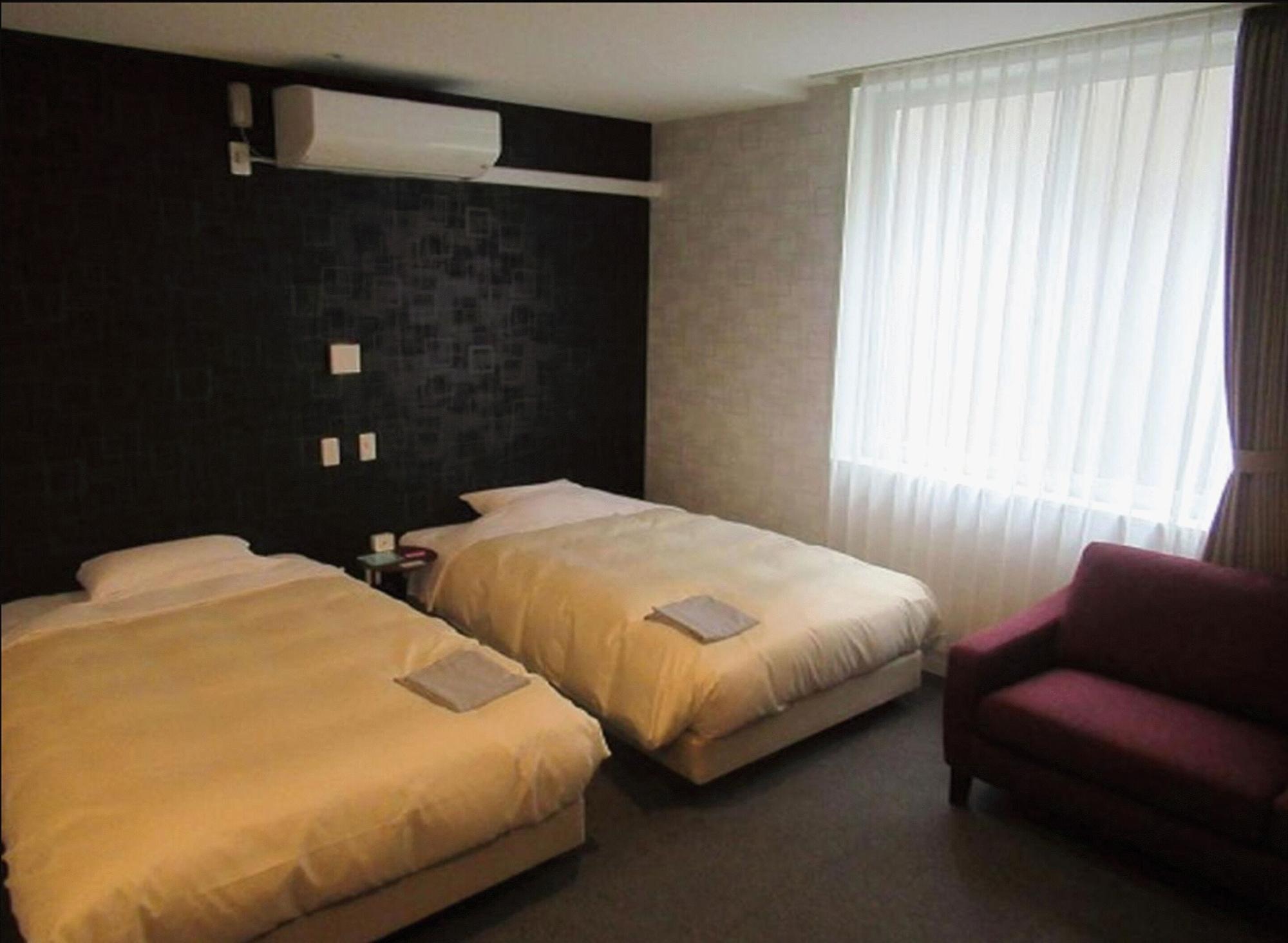 Crown Hills Kushiro