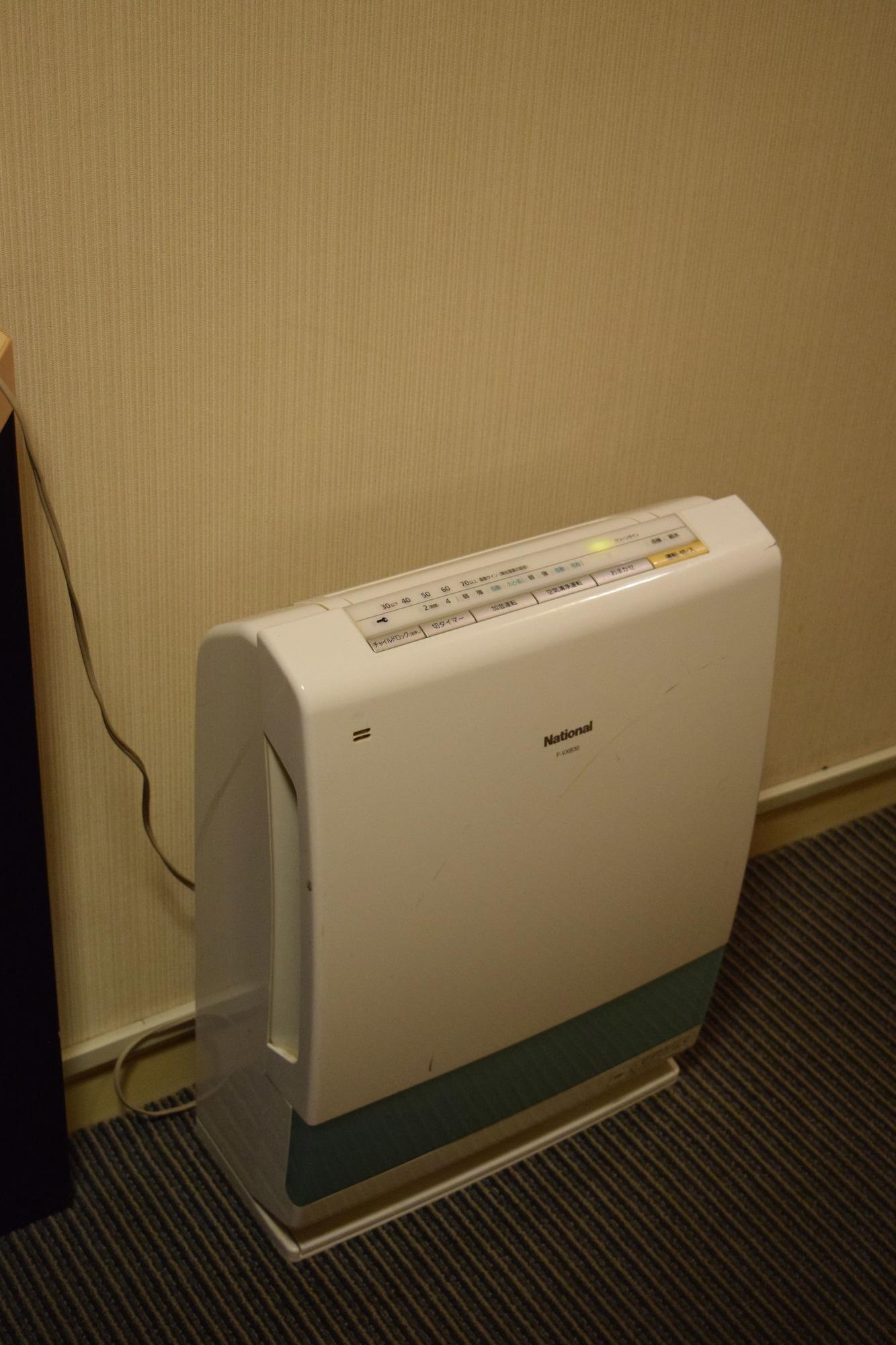 Crown Hills Hotel Kushiro
