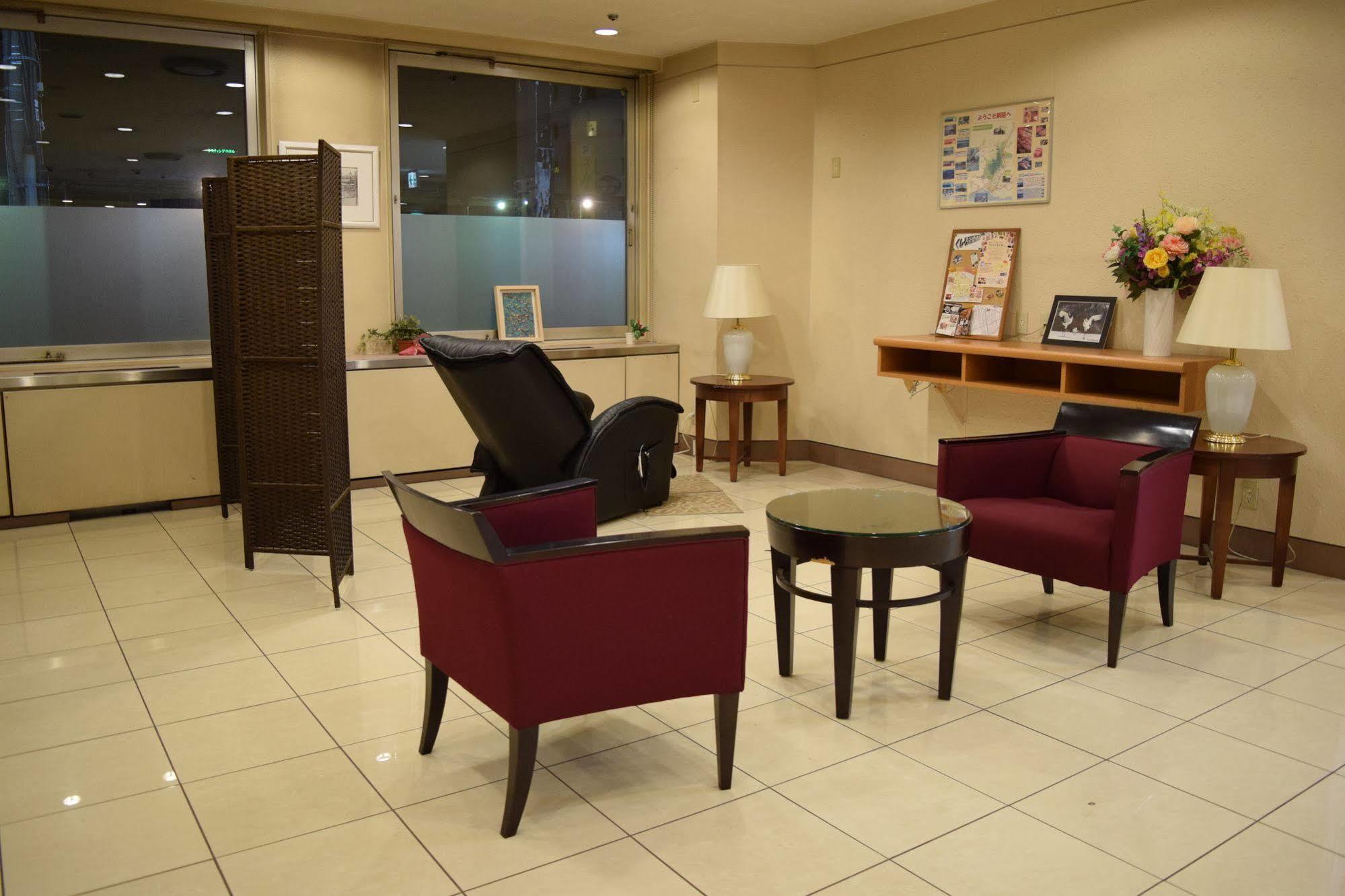 Hotel Crown Hills