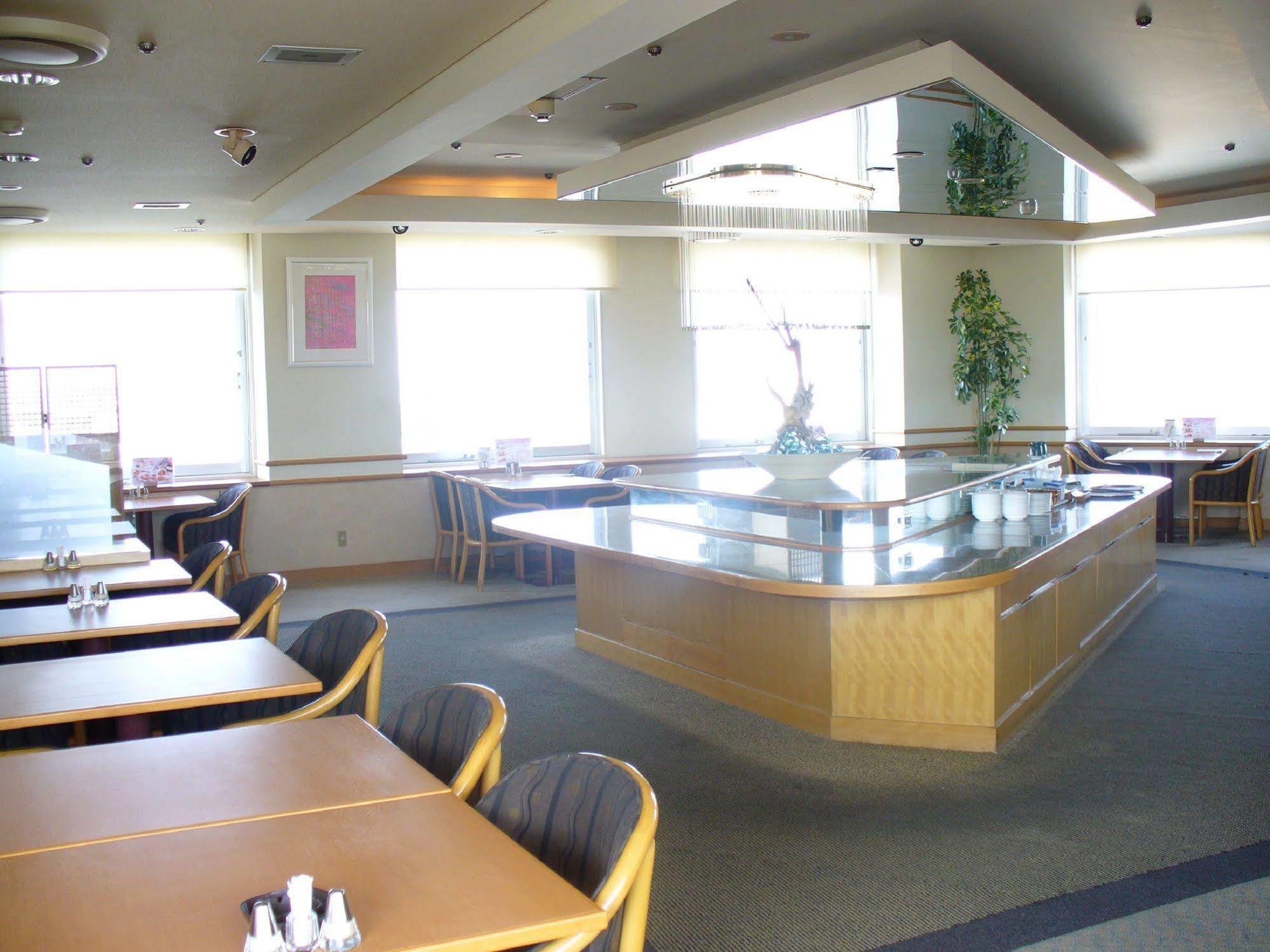 Crown Hills Kushiro